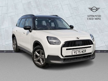 Used MINI Countryman 2025 for sale - 79531519: Photo