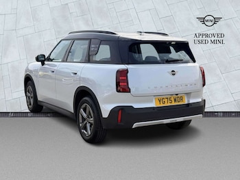 Used MINI Countryman 2025 for sale - 79531519: Photo