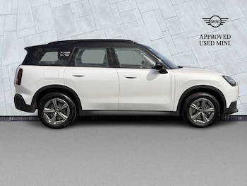 Used MINI Countryman 2025 for sale - 79531519: Photo