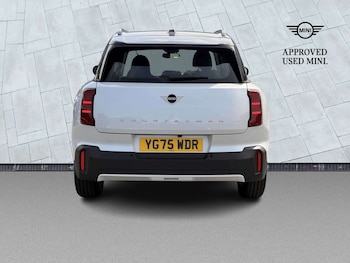 Used MINI Countryman 2025 for sale - 79531519: Photo
