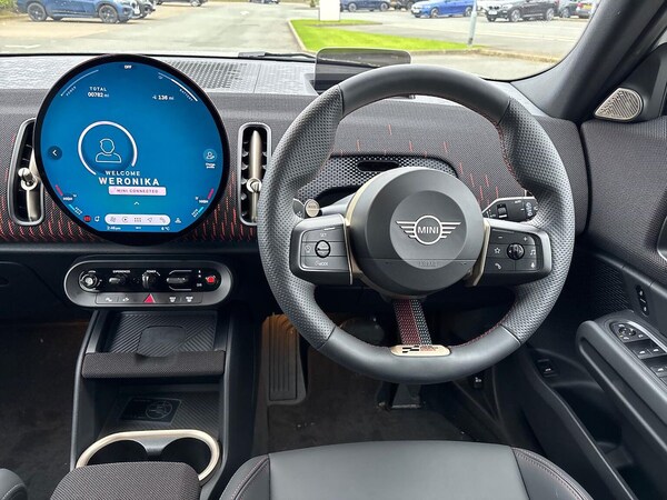 Used MINI Countryman 2024 for sale - 76005850: Photo 10