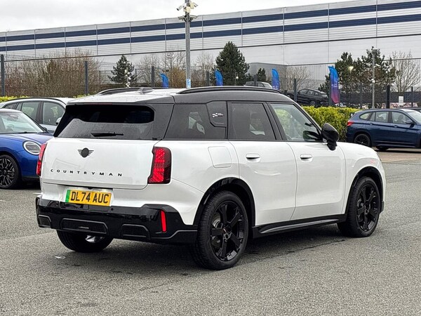 Used MINI Countryman 2024 for sale - 76005850: Photo 19