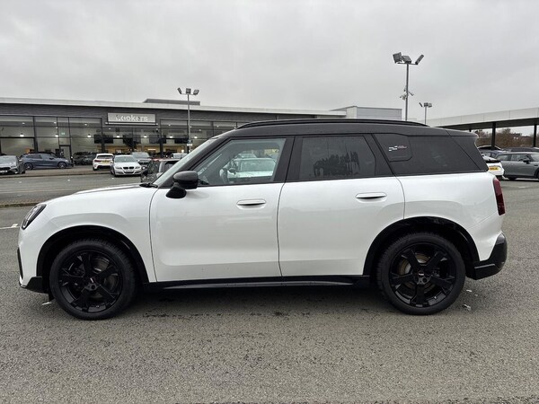 Used MINI Countryman 2024 for sale - 76005850: Photo 20