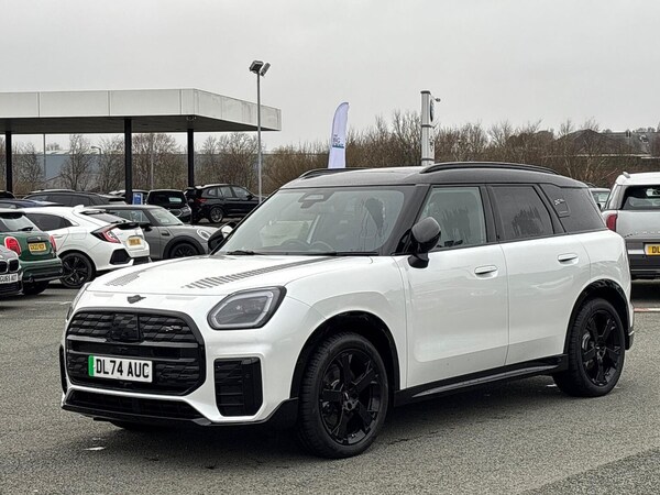 Used MINI Countryman 2024 for sale - 76005850: Photo 21