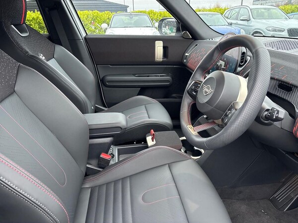 Used MINI Countryman 2024 for sale - 76005850: Photo 22