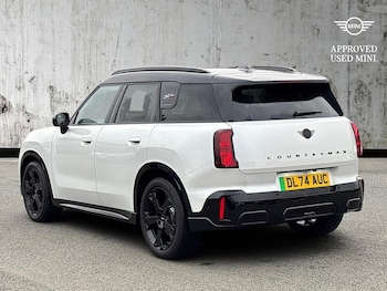 Used MINI Countryman 2024 for sale - 76005850: Photo 3