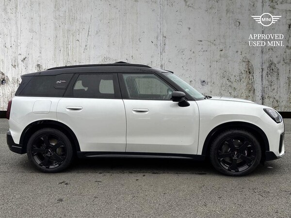 Used MINI Countryman 2024 for sale - 76005850: Photo 4