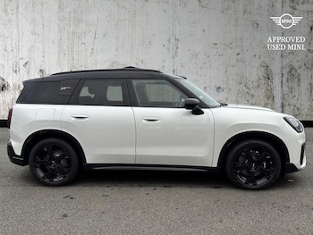 Used MINI Countryman 2024 for sale - 76005850: Photo 4