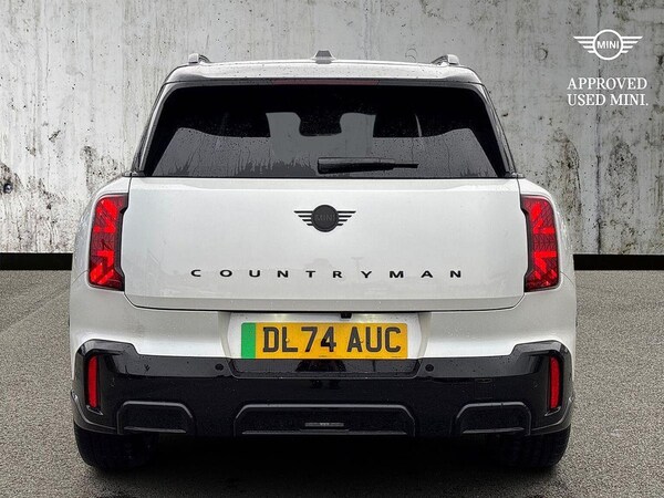 Used MINI Countryman 2024 for sale - 76005850: Photo 5