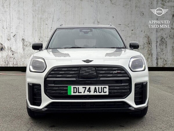 Used MINI Countryman 2024 for sale - 76005850: Photo 6