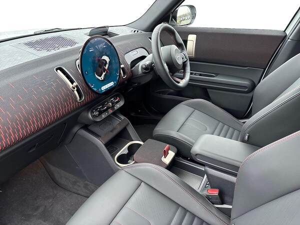 Used MINI Countryman 2024 for sale - 76005850: Photo 8