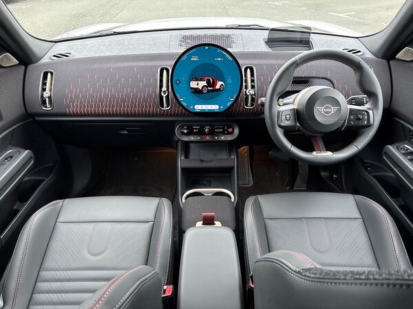 Used MINI Countryman 2024 for sale - 76005850: Photo 9