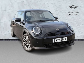Used MINI Cooper 2025 for sale - 79365991: Photo