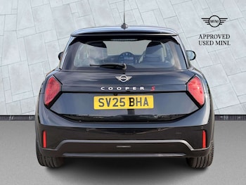 Used MINI Cooper 2025 for sale - 79365991: Photo