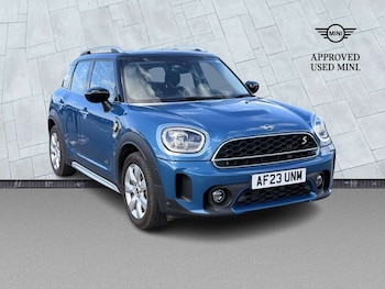 Used MINI Countryman 2023 for sale - 78571610: Photo