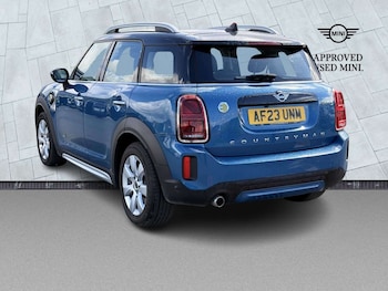 Used MINI Countryman 2023 for sale - 78571610: Photo