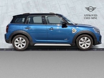 Used MINI Countryman 2023 for sale - 78571610: Photo