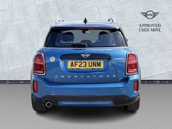 Used MINI Countryman 2023 for sale - 78571610: Photo