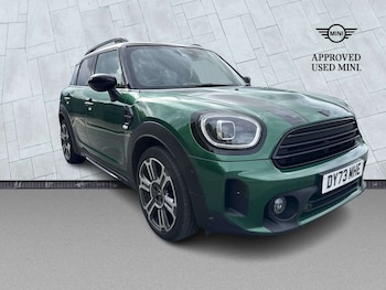 Used MINI Countryman 2023 for sale - 78633361: Photo