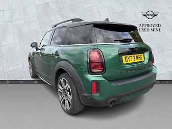 Used MINI Countryman 2023 for sale - 78633361: Photo