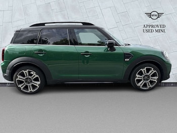 Used MINI Countryman 2023 for sale - 78633361: Photo