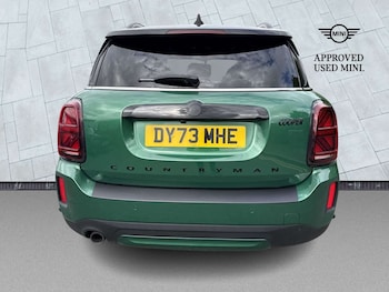 Used MINI Countryman 2023 for sale - 78633361: Photo
