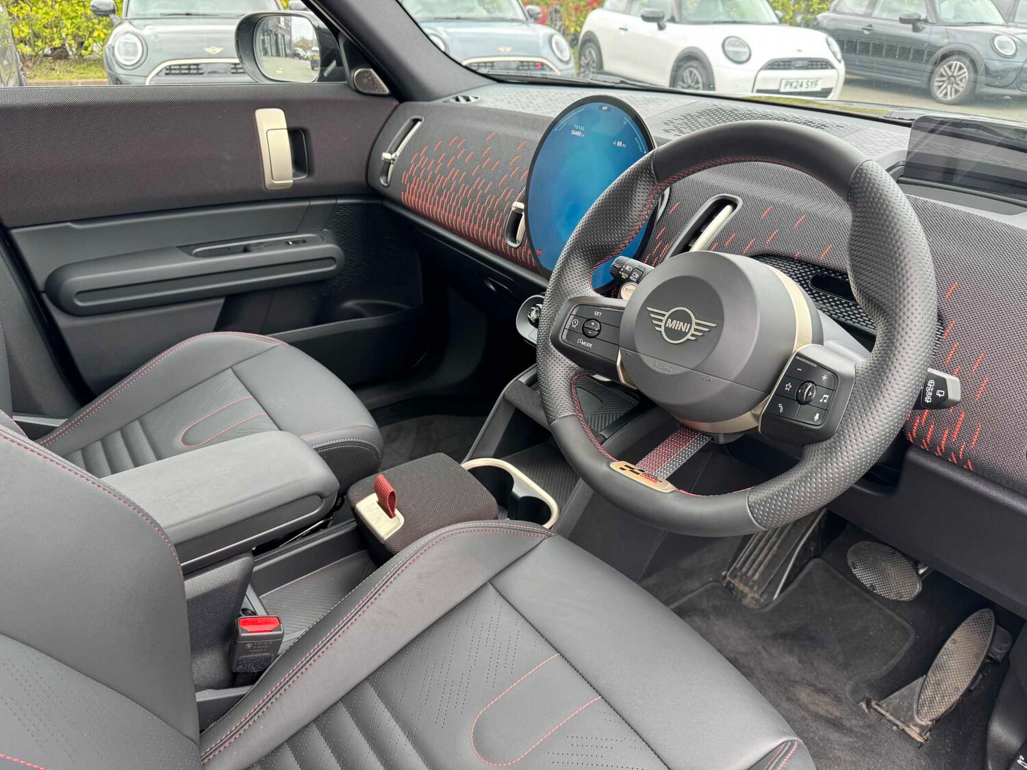 Used MINI Countryman 2025 for sale - 77906719: Photo 12