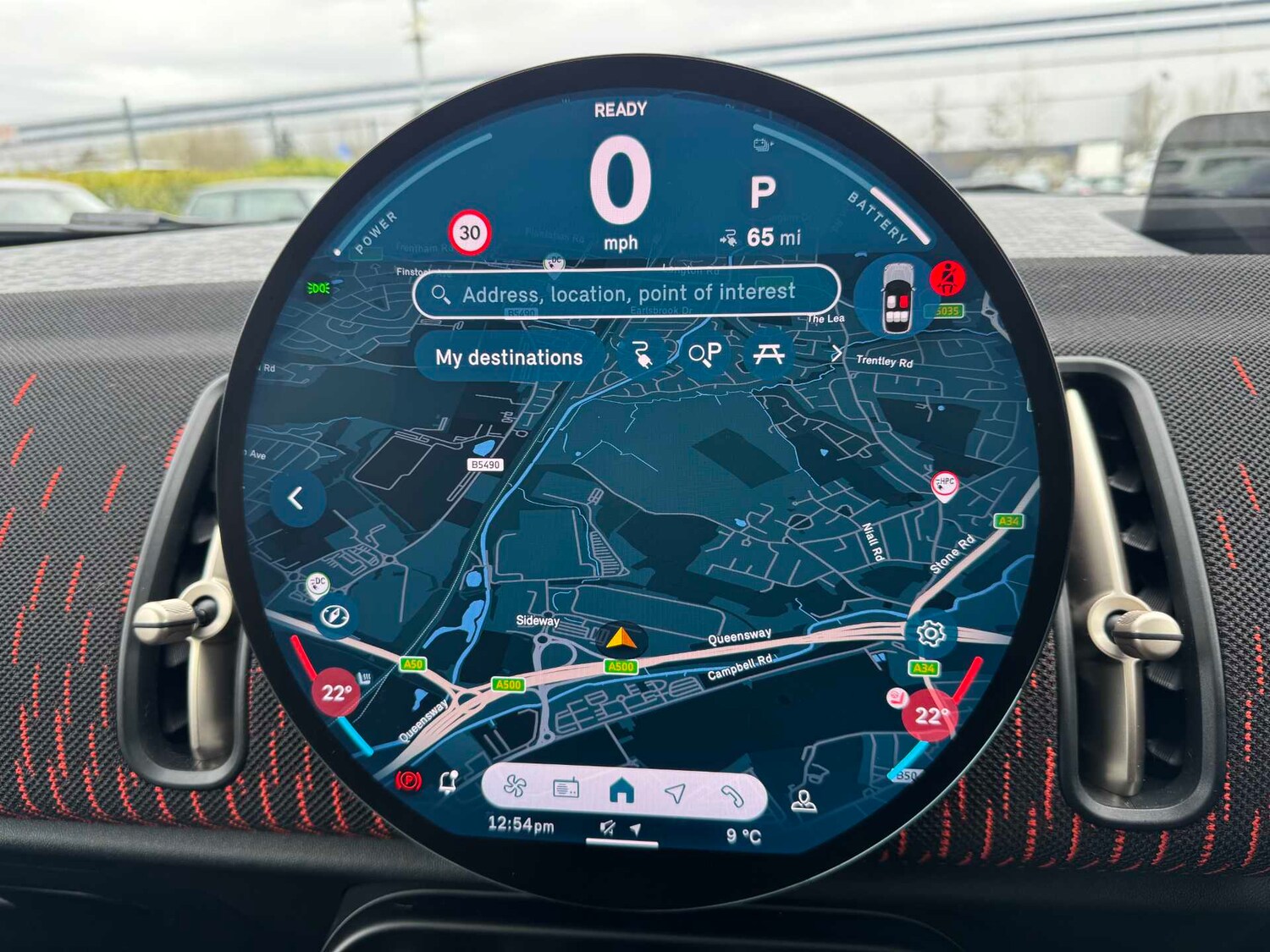 Used MINI Countryman 2025 for sale - 77906719: Photo 15