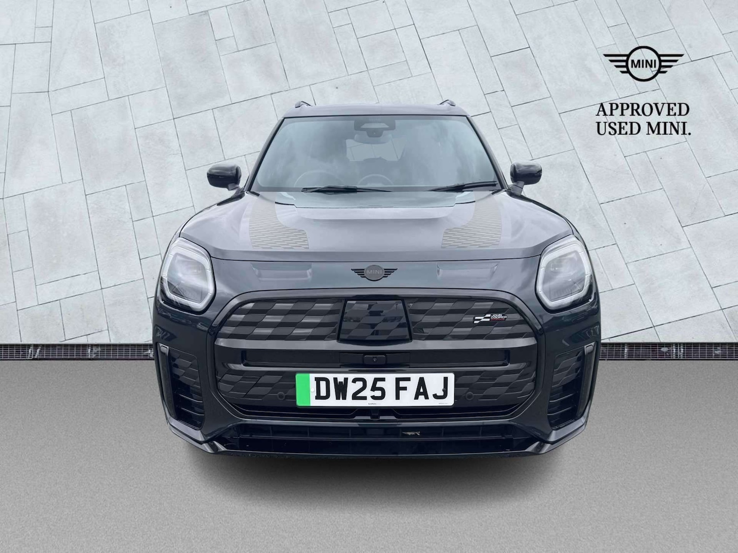 Used MINI Countryman 2025 for sale - 77906719: Photo 2