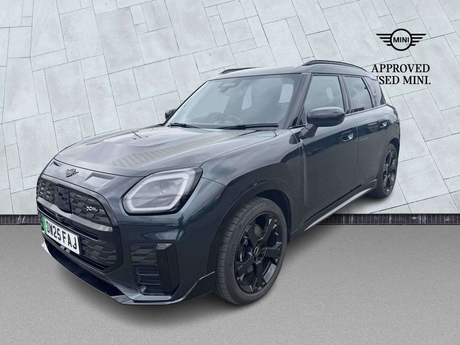 Used MINI Countryman 2025 for sale - 77906719: Photo 3
