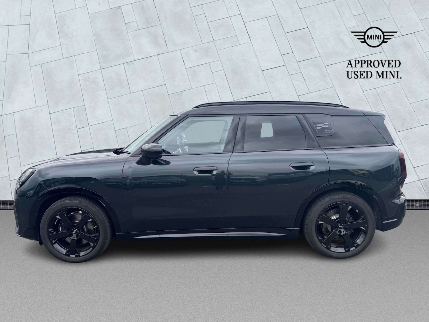 Used MINI Countryman 2025 for sale - 77906719: Photo 4