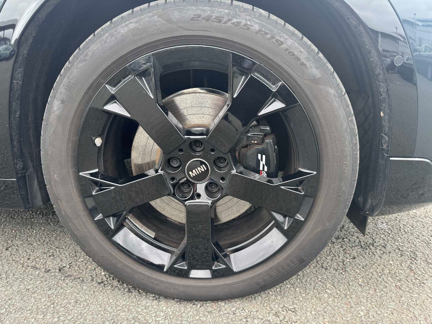 Used MINI Countryman 2025 for sale - 77906719: Photo 9