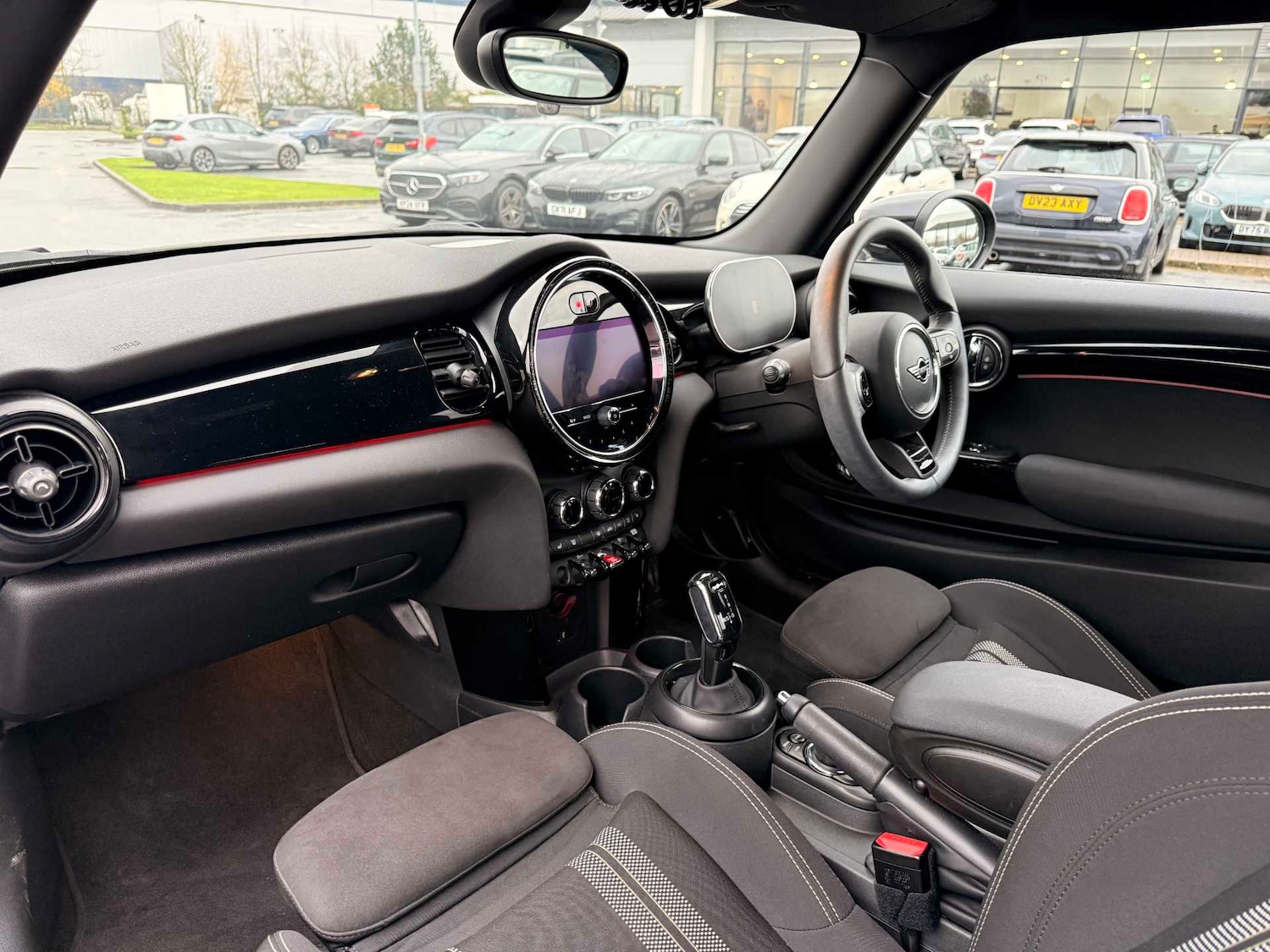 Used MINI Hatch 2023 for sale - 77489647: Photo 13