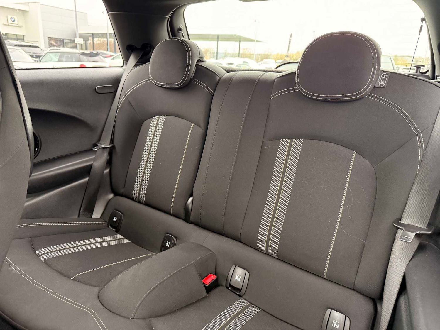 Used MINI Hatch 2023 for sale - 77489647: Photo 14