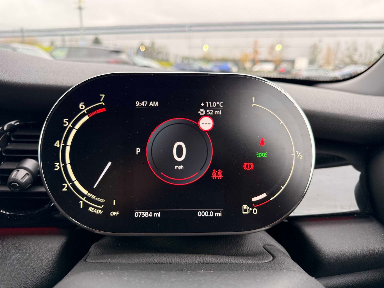 Used MINI Hatch 2023 for sale - 77489647: Photo 15