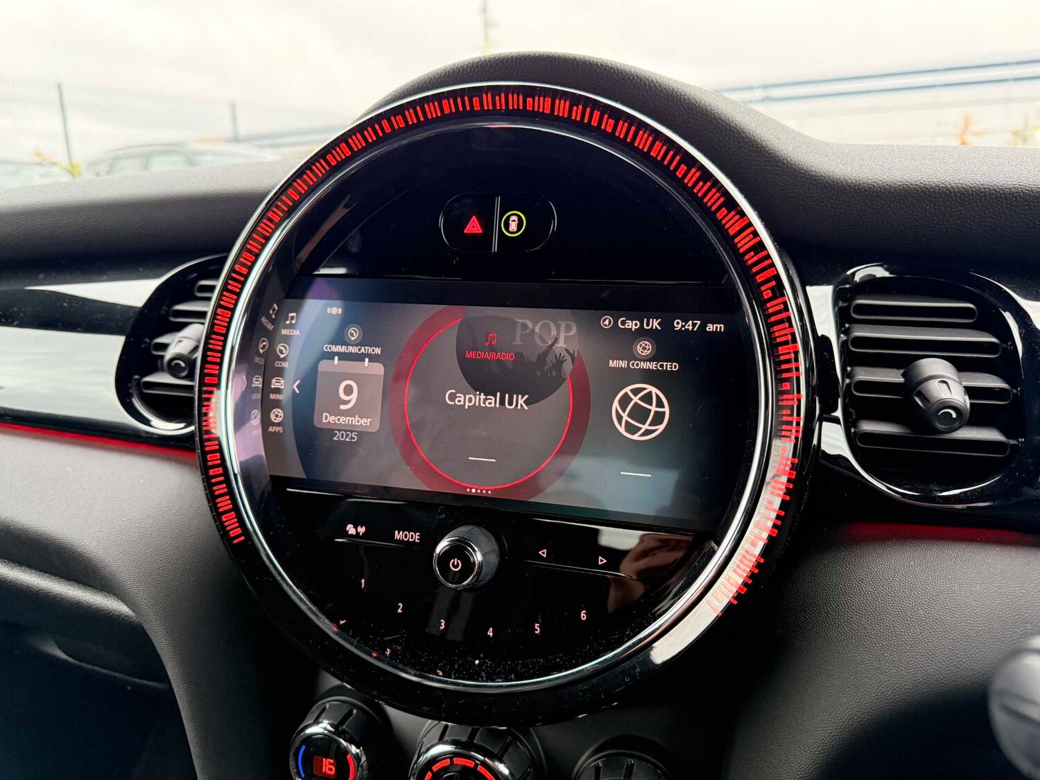 Used MINI Hatch 2023 for sale - 77489647: Photo 16