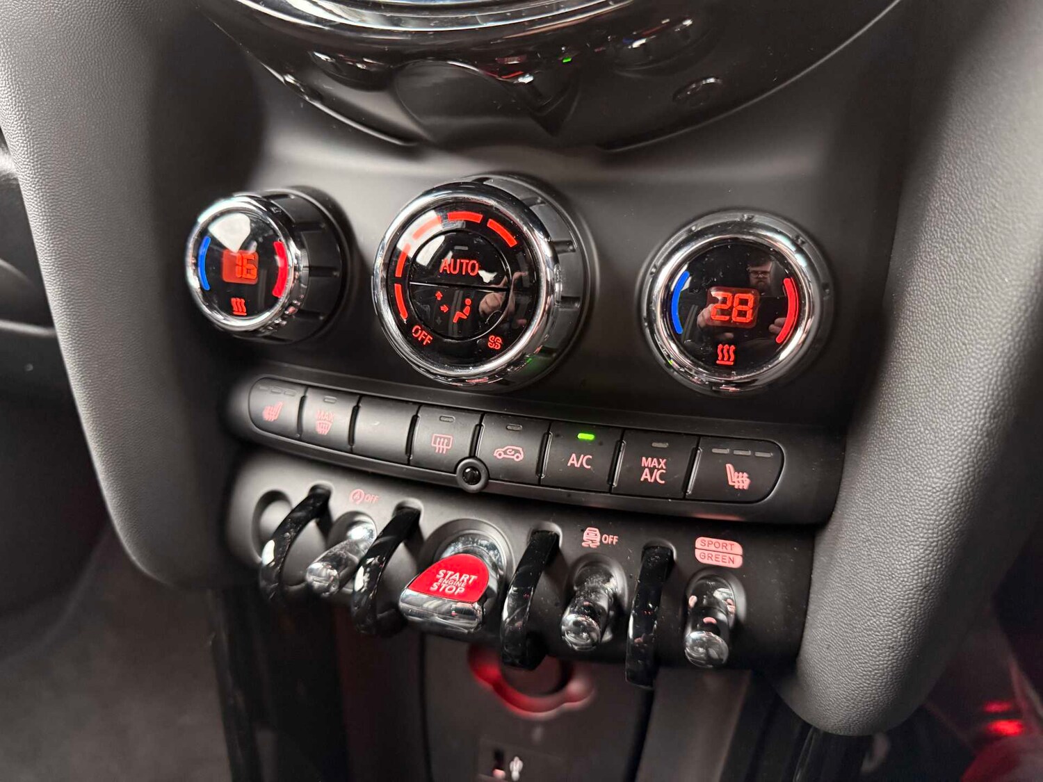 Used MINI Hatch 2023 for sale - 77489647: Photo 17