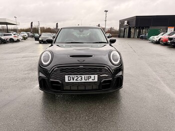 Used MINI Hatch 2023 for sale - 77489647: Photo