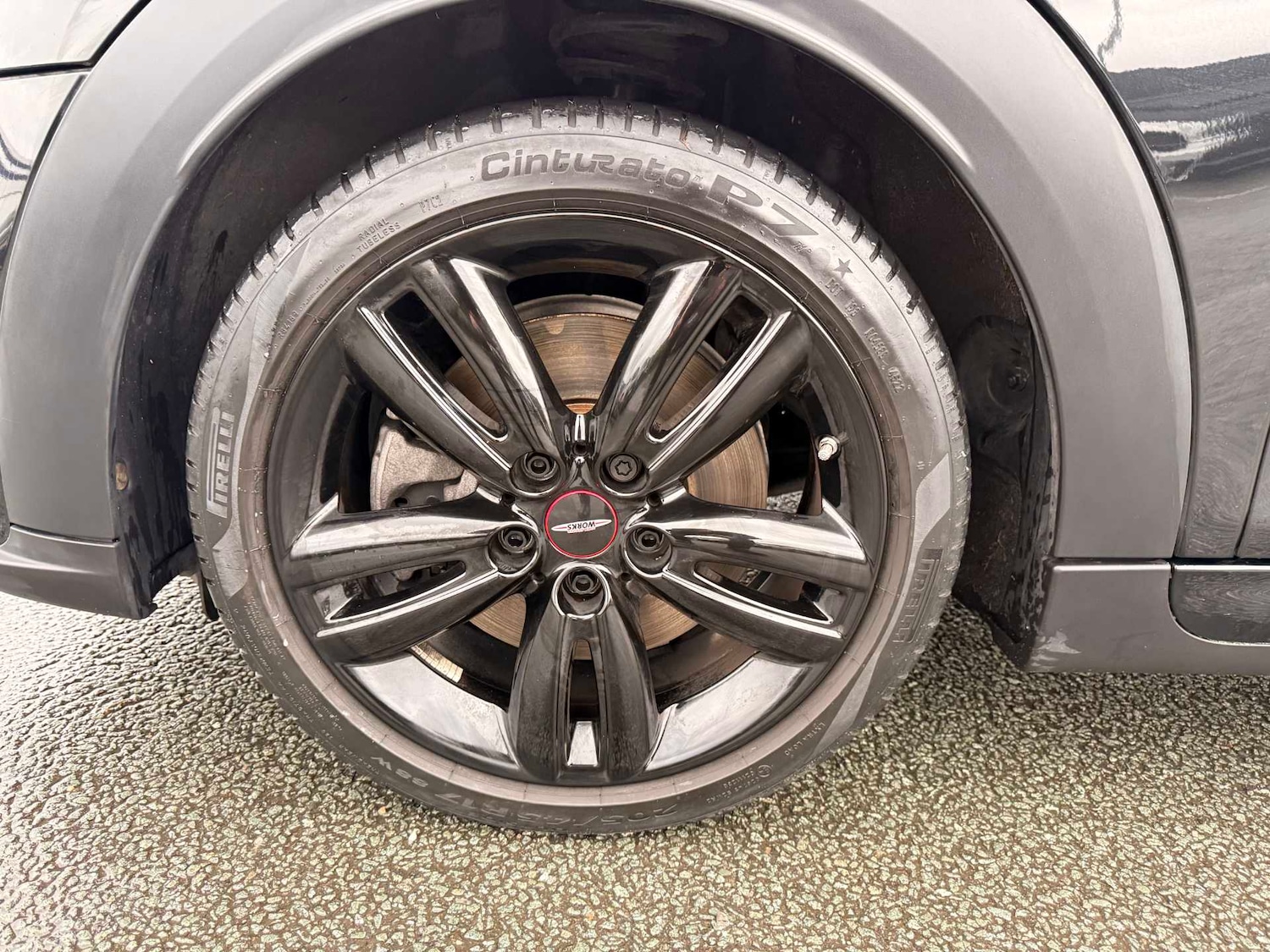 Used MINI Hatch 2023 for sale - 77489647: Photo 5