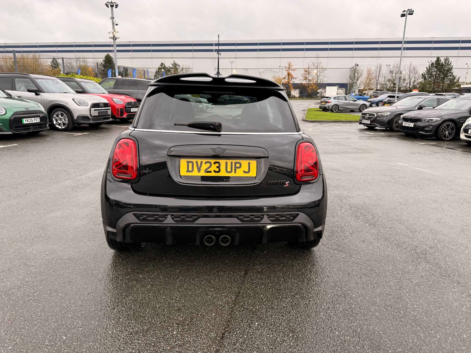 Used MINI Hatch 2023 for sale - 77489647: Photo 7