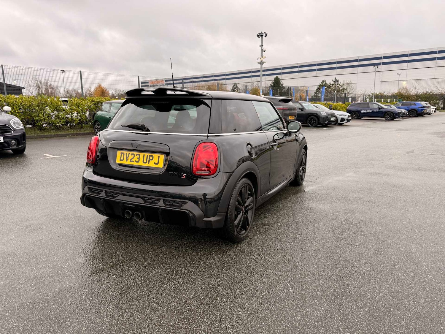 Used MINI Hatch 2023 for sale - 77489647: Photo 8