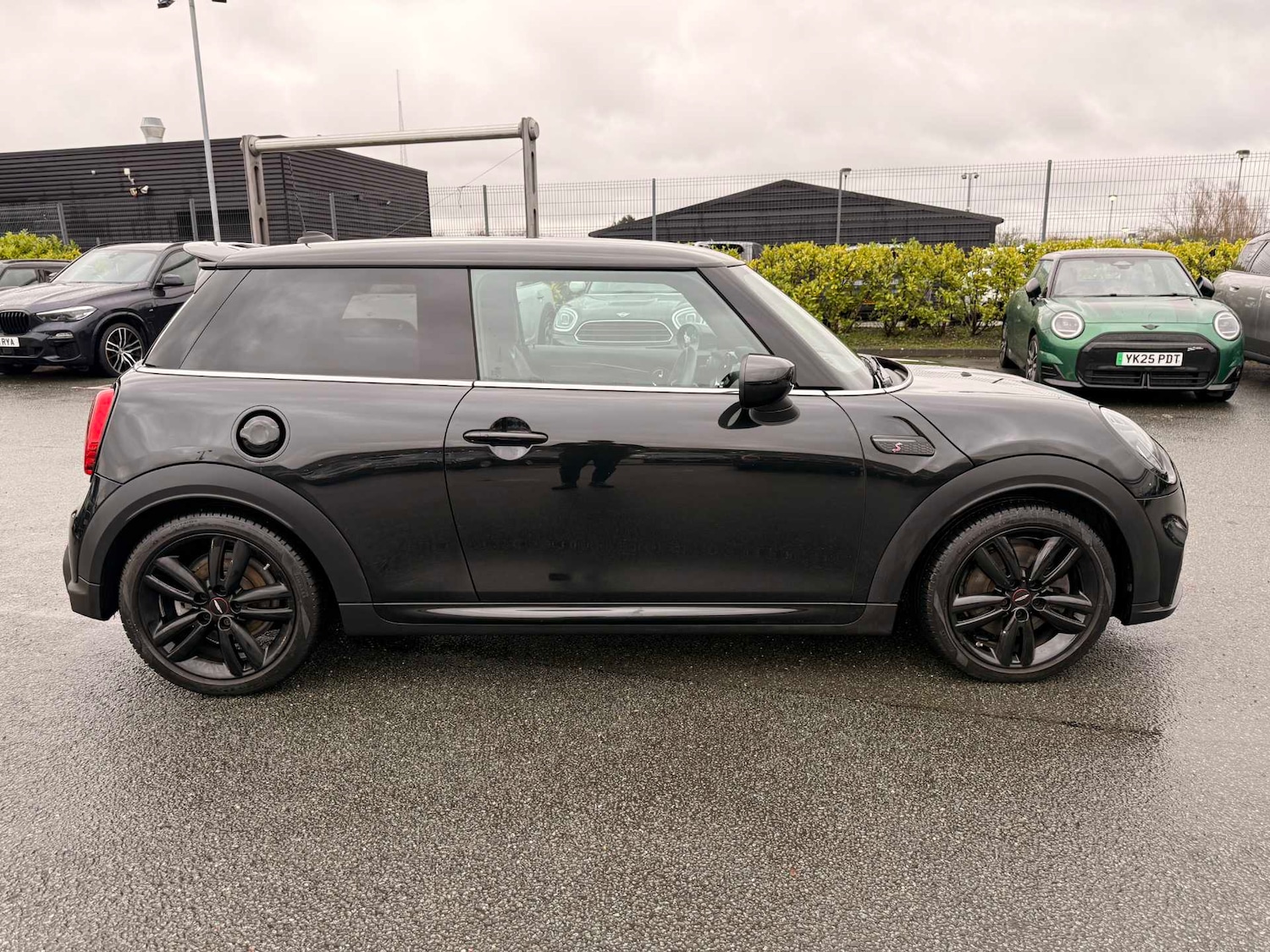 Used MINI Hatch 2023 for sale - 77489647: Photo 9