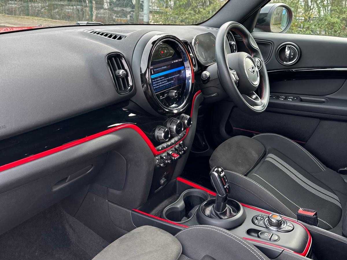 Used MINI Countryman 2020 for sale - 78011613: Photo 10