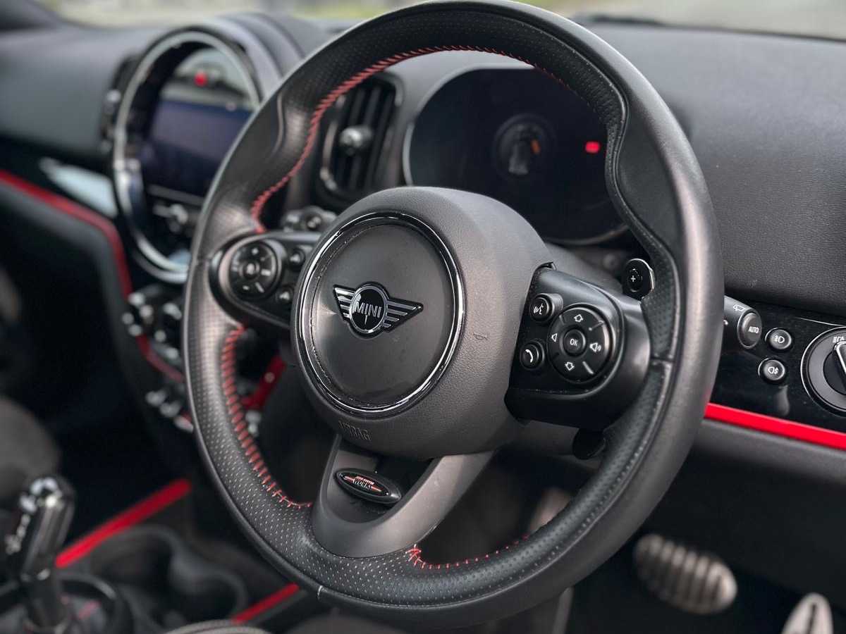 Used MINI Countryman 2020 for sale - 78011613: Photo 12