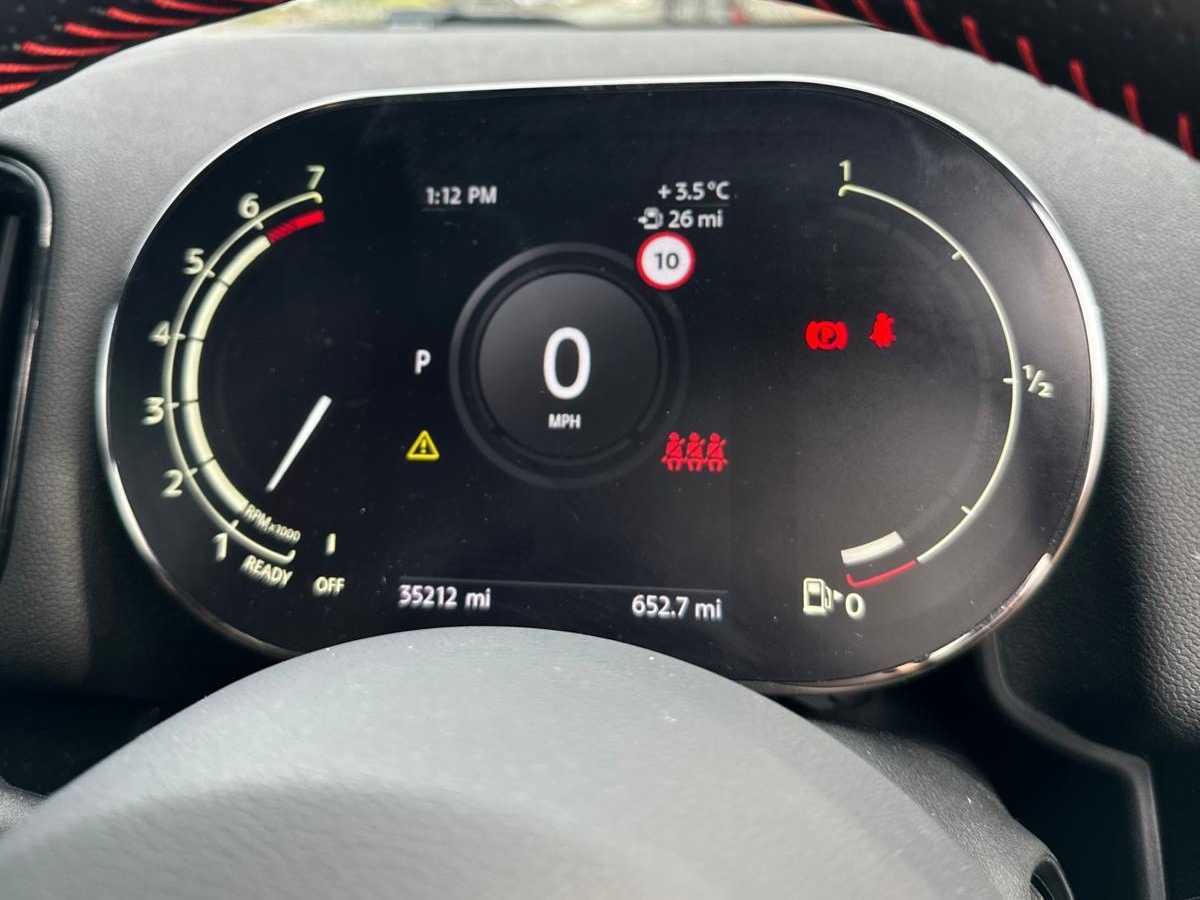 Used MINI Countryman 2020 for sale - 78011613: Photo 13