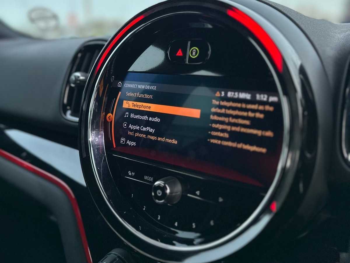 Used MINI Countryman 2020 for sale - 78011613: Photo 14