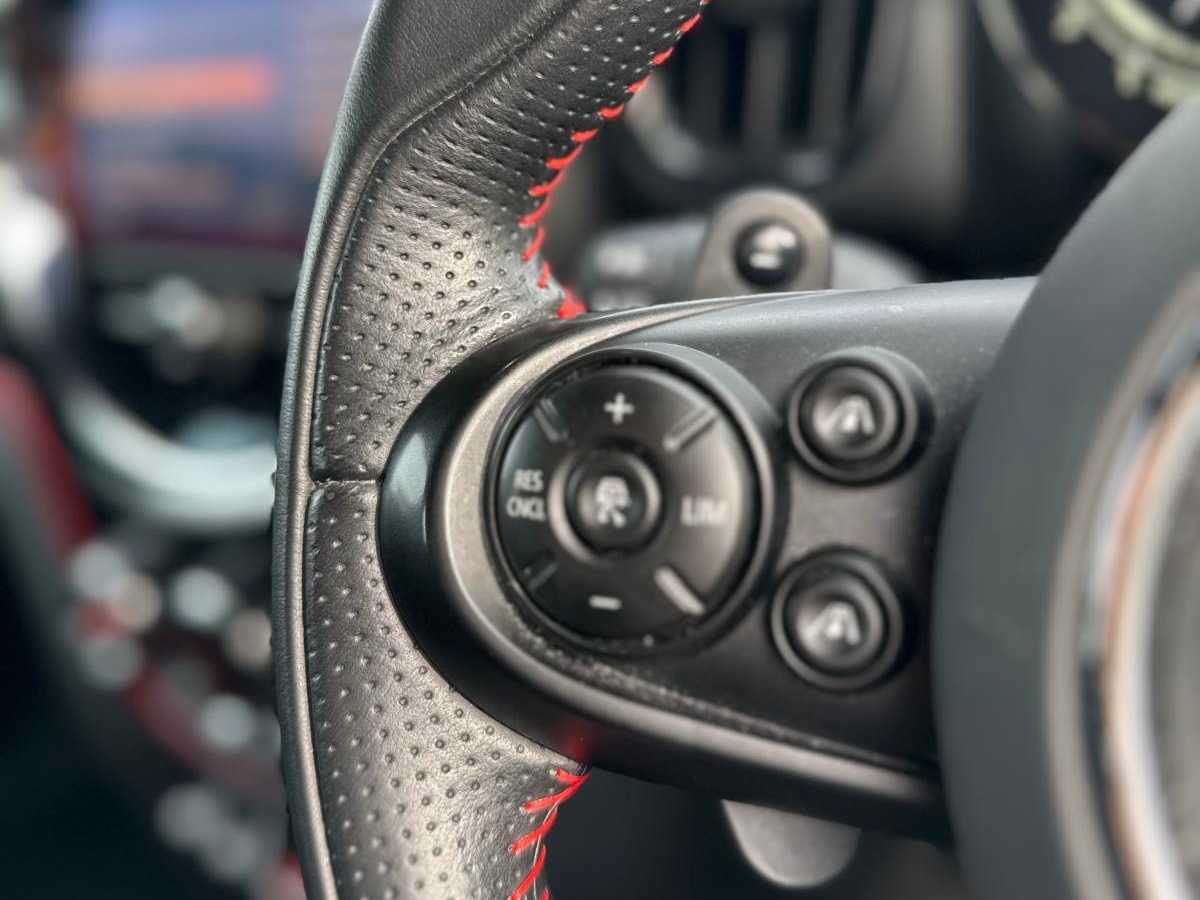 Used MINI Countryman 2020 for sale - 78011613: Photo 17