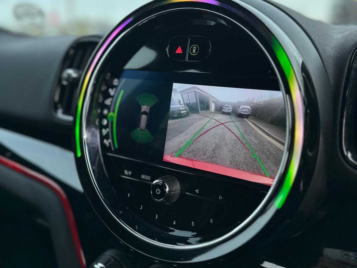 Used MINI Countryman 2020 for sale - 78011613: Photo 18