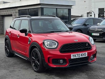 Used MINI Countryman 2020 for sale - 78011613: Photo
