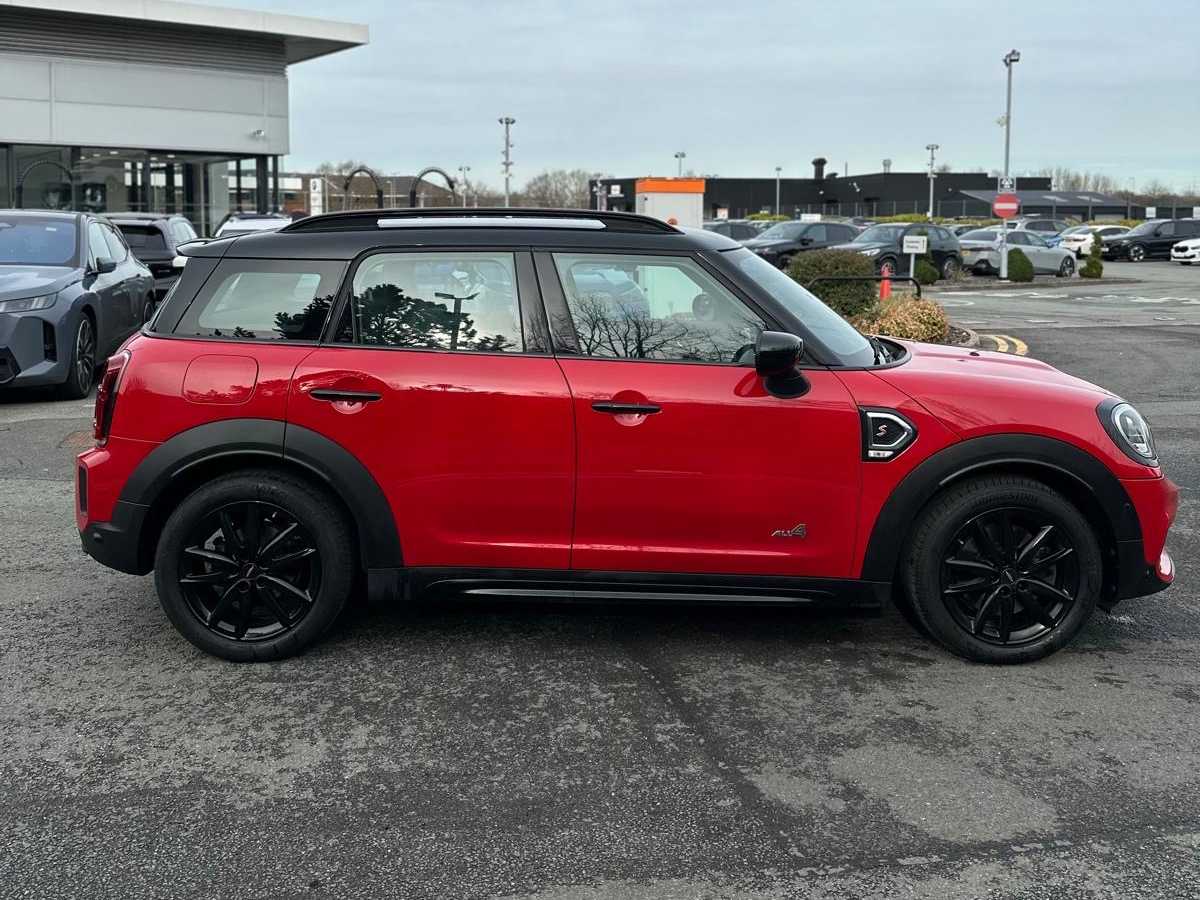 Used MINI Countryman 2020 for sale - 78011613: Photo 2